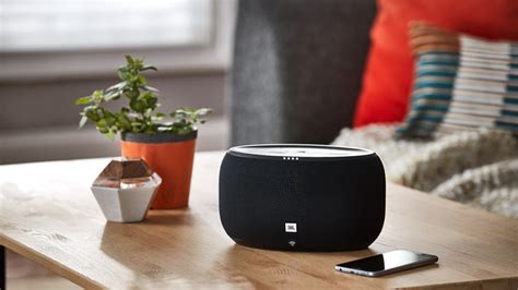 LEGENDARY SOUND, NOW SMARTER .